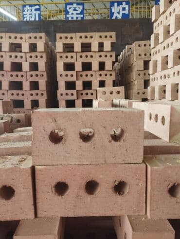 куплю газабетоные оборудование для производства газаблока: Пустотелый, дырчатый, Жженый кирпич, Полублок, 250×120×90 — 4