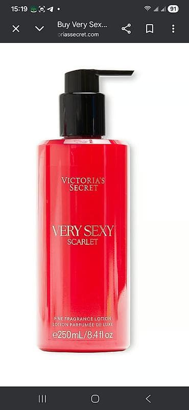 under armour: VS Парфюм,крем для тела,мисты — 10