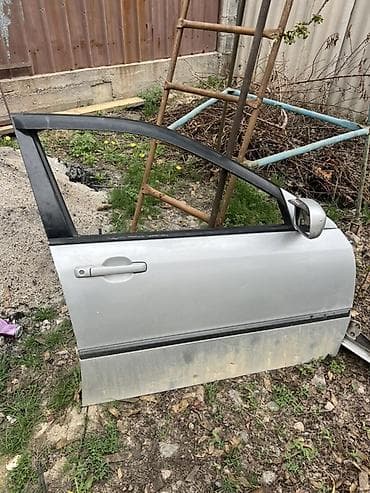 бронированные двери: Дверь Передняя правая Honda, Б/у — 1