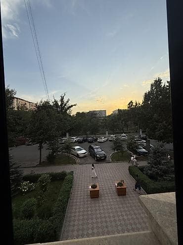 жк триумф: 3 комнаты, 127 м², Элитка, 2 этаж — 8