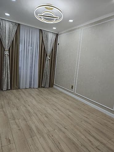 2 комнаты, 68 м², Элитка, 3 этаж, Евроремонт — 2