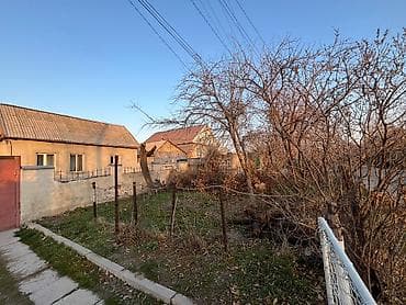 Сниму дом: Продаётся частный дом с приусадебным участком. - Планировка — 6