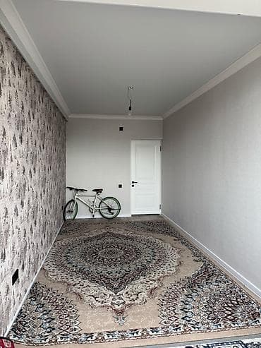 квартира в маевке: 2 комнаты, 72 м², Элитка, 10 этаж, Евроремонт — 9