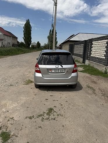 абхазия авто хонда фит: Honda Fit: 2002 г., 1.4 л, Автомат, Бензин, Хэтчбэк — 2