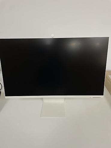 Монитор, Samsung, LED, 31" - 32"