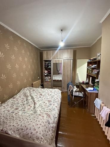 Продажа квартир: 4 комнаты, 57 м² — 2