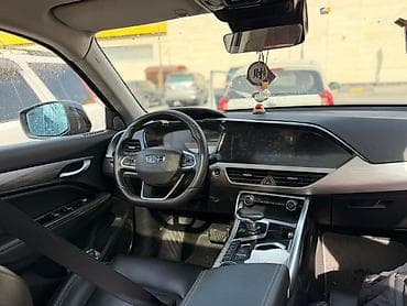 Geely: Geely Tugella: 2020 г., 2 л, Автомат, Бензин, Купе — 4