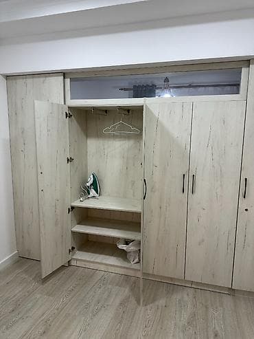 а фрейм дом цена бишкек: 3 комнаты, 55 м² — 7