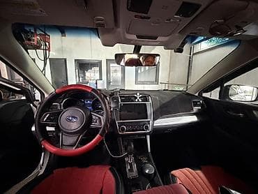 субару минивен: Subaru Outback: 2018 г., 2.5 л, Автомат, Бензин, Универсал — 3