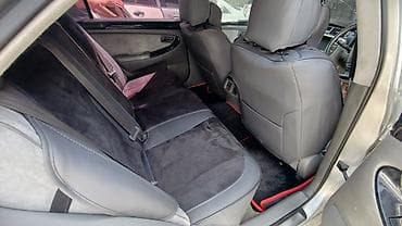 кроне: Toyota Crown: 2005 г., 3 л, Типтроник, Бензин, Седан — 10