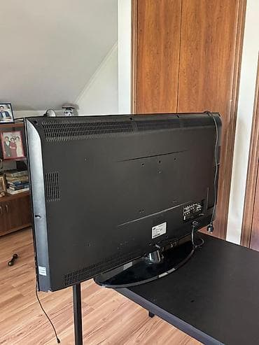 телевизор artel: Продаю LCD телевизор Samsung LE40A330J1 (серия A330), диагональ 40" — 4