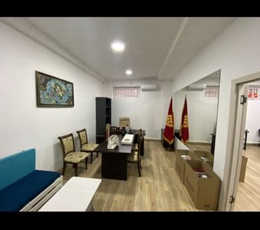 продажа дома в токмоке: Срочно! Продаю! Коммерческое помещение 200м2. Район Ахунбаева Бакаева — 1