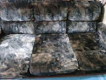 рассрочкага берем: Продаем б/у диван. Все вопросы по Ватсапп — 2