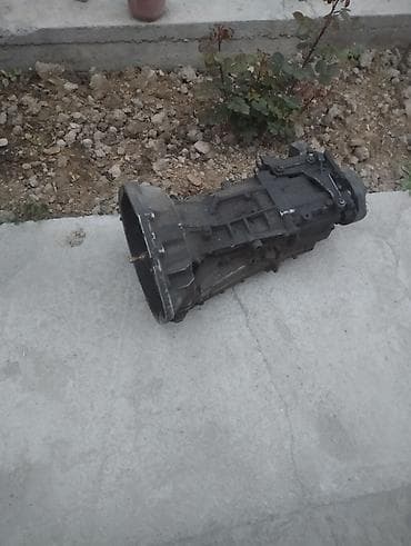 кармашек на сонату: Коробка передач Механика Ford 2010 г. — 1