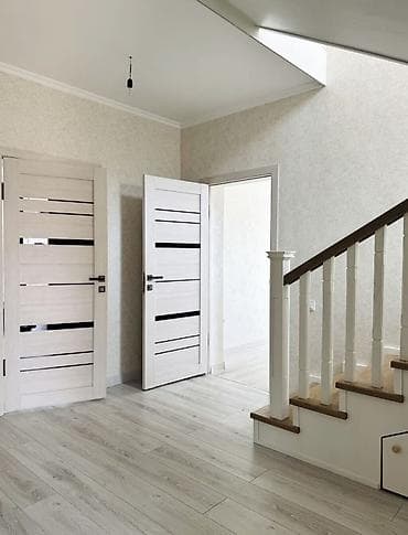 дома на иссык куле: СРОЧНО ПРОДАЕТСЯ 2 этажный дом в ЧОЛПОН-АТЕ ( напротив санатория — 3
