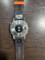 акумлятор ош: Продаю Garmin 6 Состояние Хорошее Держит батарею долго Есть в — 2