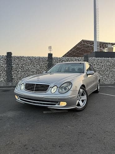 srv 2: Коробка передач Автомат Mercedes-Benz 2003 г., Б/у, Оригинал, Германия — 3