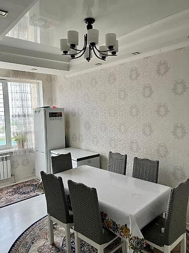 лазо: 78 м², Без мебели — 10