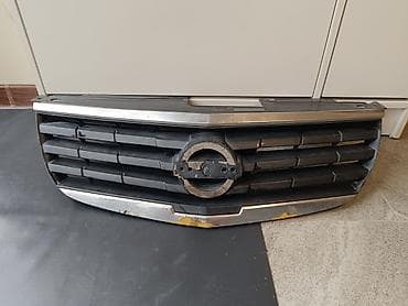Решётка радиатора для автомобиля nissan Almera classic