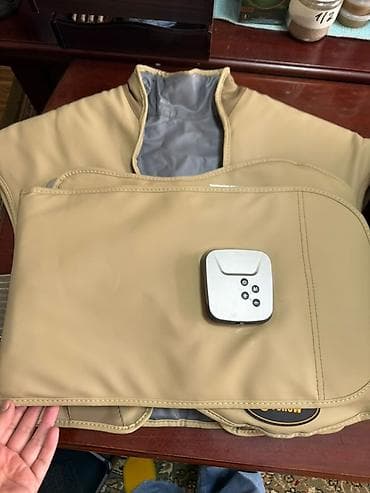 бакту долонотуу: Укалагыч Бүт дене — 7