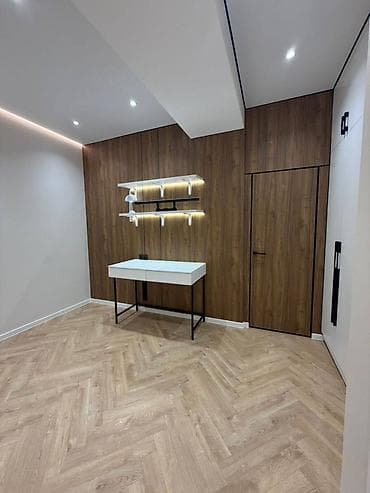 pro group: 3 комнаты, 65 м², Ак-Кеме (старый аэропорт) 3 этаж, Дизайнерский ремонт — 8
