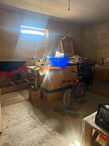 seven development: 🔥 Срочно продается участок + дом 📍 Район: Ак-Ордо 3 📐 Площадь: 4 — 7