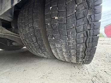 кран пионер: Прицеп, Volvo, Автовоз — 10