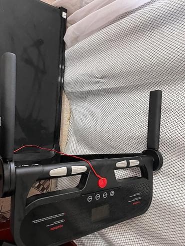 недавно: Практически новая беговая дорожка SportCare — Состояние 10/10 Продаю — 2