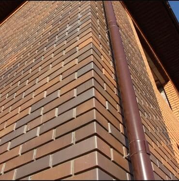 офисный мебель бишкек: Облицовочный Кирпич российского производства, керамический — 6