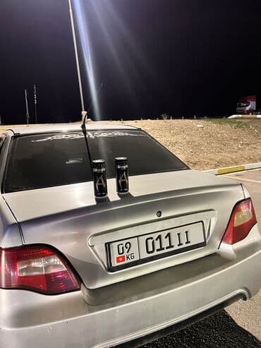 трактор беларус 82.1 цена бишкек новый: Daewoo Nexia: 2011 г., 1.6 л, Механика, Бензиновая, Седан — 3