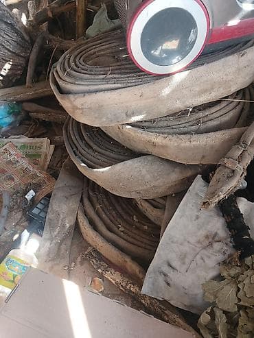 стоимость насоса для скважины: Мотопомпа — 5