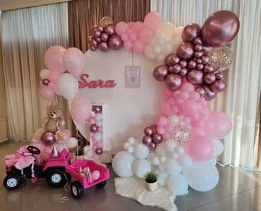 международные организации в кыргызстане вакансии: Организация мероприятий | Оформление мероприятий, Гелевые шары — 11