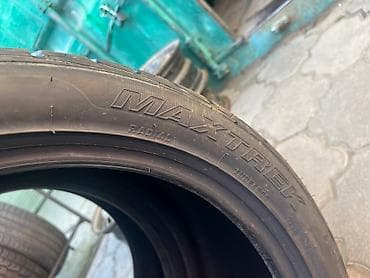 х5: Разноширокий комплект на Х5 r20
275/40/20
315/35/20 — 6