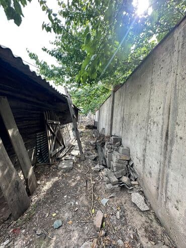 срочно продаю нужны деньги: Дом, 24 м², 6 комнат, Собственник, Дизайнерский ремонт — 7