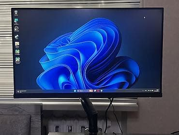 l805 epson: Монитор, Б/у — 1