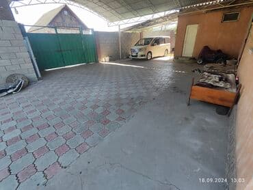 продаю дом в селе байтик: Дом, 140 м², 7 комнат, Собственник, Евроремонт — 13