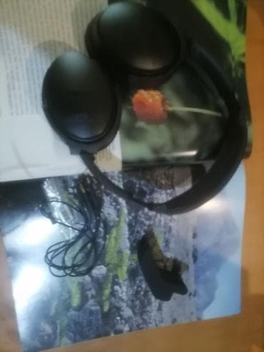 Наушники: Bose Guitcomfort 35 II Характеристики Тип устройства: наушники Тип — 2