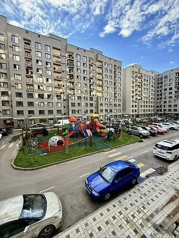 open space: 2 комнаты, 66 м², Технопарк Элитка, 9 этаж, ПСО (под самоотделку) — 2