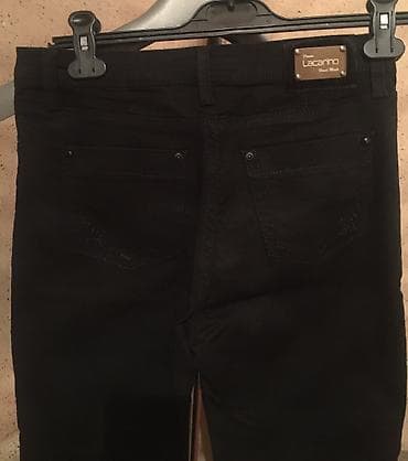 Свадебные платья и аксессуары: Продаю новые женские джинсы!
2-пары джинс отдам за 3000с
Размер 46-48р — 3