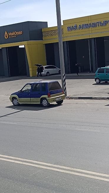 дешёвый машина: Mini : 1994 г., Механика, Хэтчбэк — 1