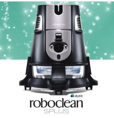 пылесосы робоклин: Продаю пылесосы! Много функциональные антиаллергенные аппараты — 7