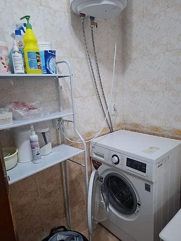 Продажа квартир: 3 комнаты, 60 м², 104 серия, 2 этаж, Косметический ремонт — 4