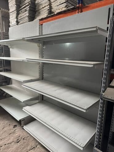 документ сканеры для проекторов yesvision: #стеллаж#витрина#полка#магазин#маркет#Торговый стеллаж: - Материал — 6