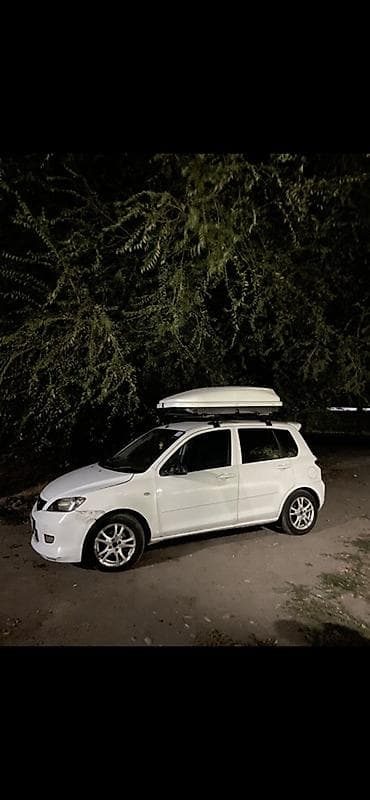мазда 323 дизель: Mazda Demio: 2003 г., 1.5 л, Типтроник, Бензин, Хэтчбэк — 1