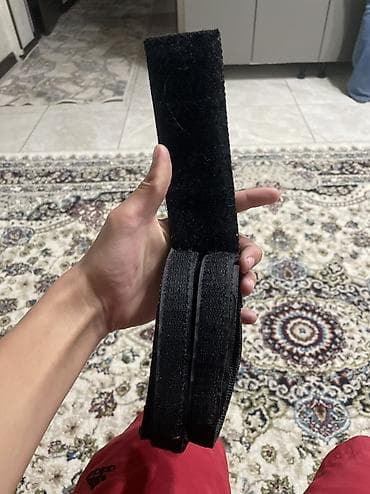 bud e5: Стрепа мастер 
Почти новая — 2