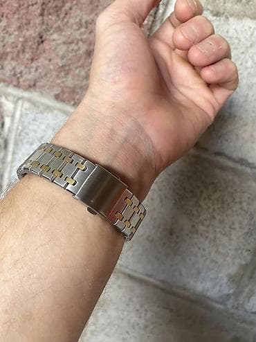 casio часы цена: Классические часы часы, Россия, Водонепроницаемые, Оригинал, Мужские, Б/у — 4