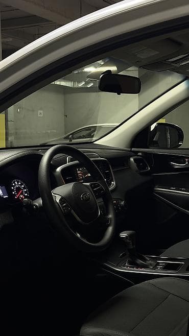 саренто кия: Kia Sorento: 2019 г., 2.4 л, Автомат, Бензин, Кроссовер — 7