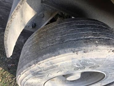 куплю не рабочий авто: Прицеп, Самосвал — 4