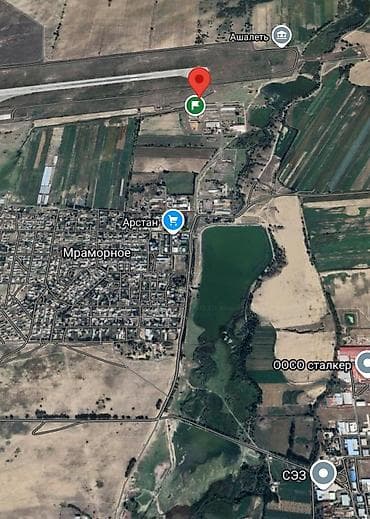 фазенды: 35 соток, Бизнес үчүн, Кызыл китеп, Техпаспорт, Сатып алуу-сатуу келишими — 6