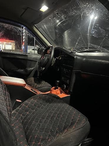 Транспорт: Daewoo Nexia: 2009 г., 1.6 л, Механика, Бензин, Седан — 10
